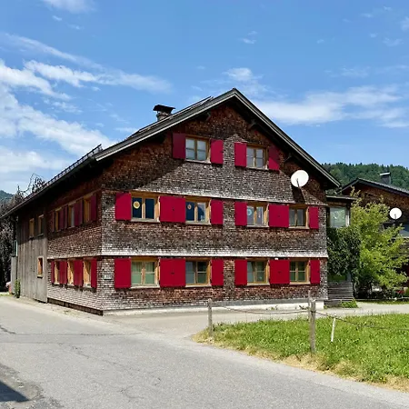 Apartment Weitblick 209