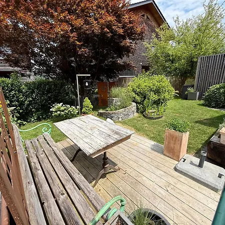 Weitblick 209 Apartment *