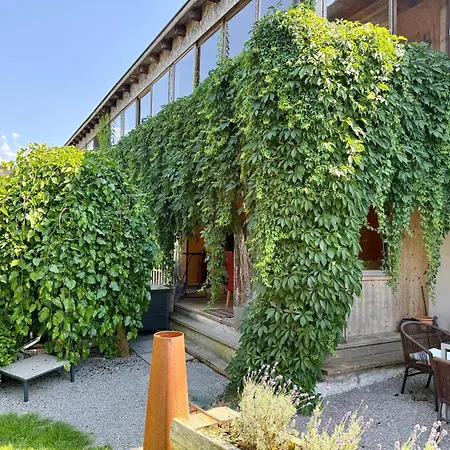 Apartment Weitblick 209