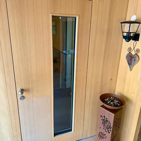 Weitblick 209 Apartment