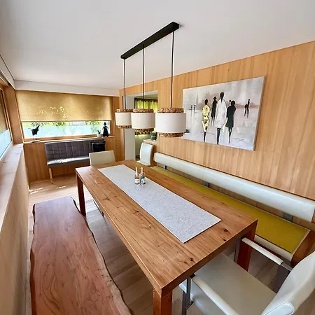 Weitblick 209 Apartment