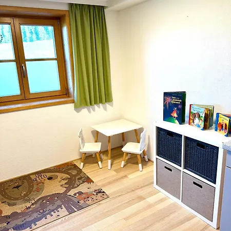 Weitblick 209 Apartment