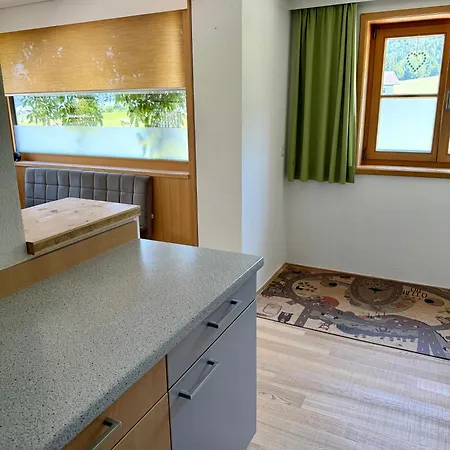 Weitblick 209 Apartment