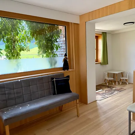 Weitblick 209 Apartment *