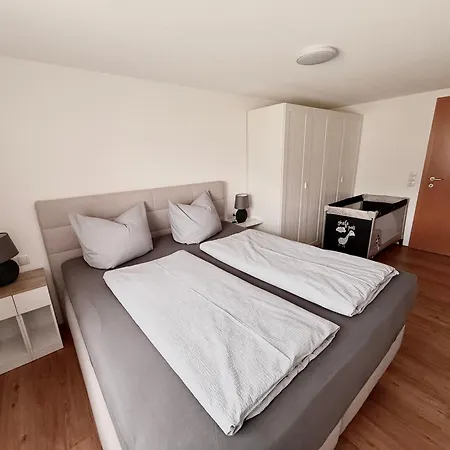 Apartment Weitblick 209 *