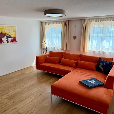 Apartment Weitblick 209 *