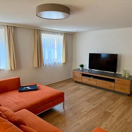 Apartment Weitblick 209 *