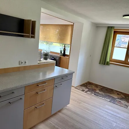 Apartment Weitblick 209